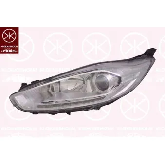 Projecteur principal KLOKKERHOLM 25650145A1