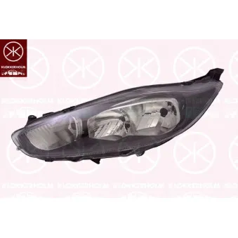 Projecteur principal KLOKKERHOLM 25650148A1