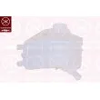 KLOKKERHOLM 25653001 - Vase d'expansion, liquide de refroidissement