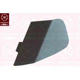 Capuchon, crochet de remorquage KLOKKERHOLM 2565915A1