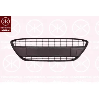 Grille de ventilation, pare-chocs KLOKKERHOLM OEM 1532210