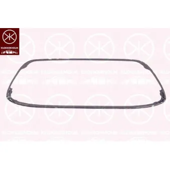 Baguette et bande protectrice, pare-chocs KLOKKERHOLM OEM 1538490 Baguette et bande protectrice, pare-chocs KLOKKERHOLM OEM 1538490