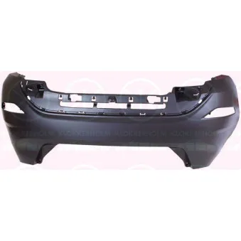 Pare-chocs KLOKKERHOLM 2565950A1