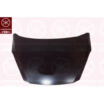 Capot-moteur KLOKKERHOLM OEM 2099266