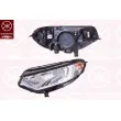 Projecteur principal KLOKKERHOLM [25690122A1]