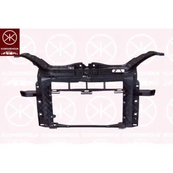 KLOKKERHOLM 2576200 - Revêtement avant