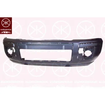 Pare-chocs KLOKKERHOLM 2576902