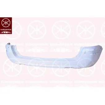 Pare-chocs KLOKKERHOLM 2576952
