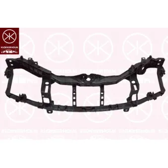 Revêtement avant KLOKKERHOLM 2578200