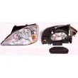 KLOKKERHOLM 25820144A1 - Projecteur principal