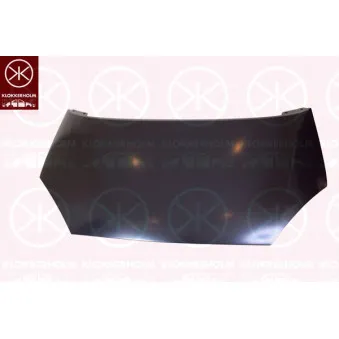 Capot-moteur KLOKKERHOLM 2582281