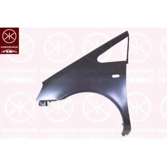 Aile avant gauche KLOKKERHOLM 2582313