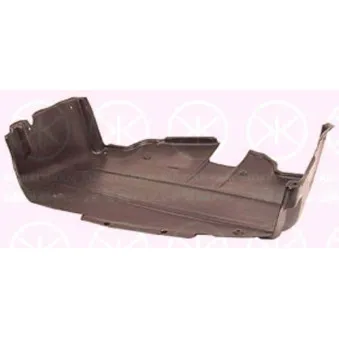 Cache moteur KLOKKERHOLM OEM 1044210