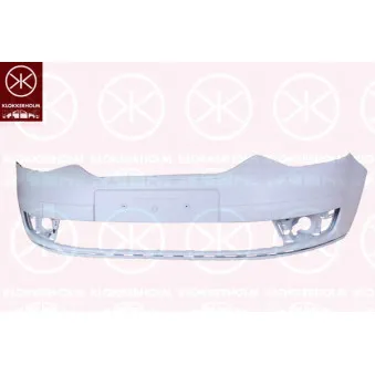Pare-chocs KLOKKERHOLM 2584900