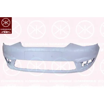 Pare-chocs KLOKKERHOLM 2584901