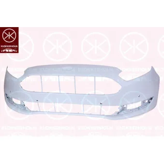Pare-chocs KLOKKERHOLM 2589902