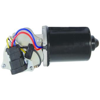 Moteur d'essuie-glace WAI WPM9039 pour RENAULT MEGANE 2.0 16V - 147cv