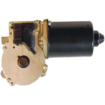 Moteur d'essuie-glace WAI WPM9074 pour SMART FORFOUR 2.4 TDE - 115cv