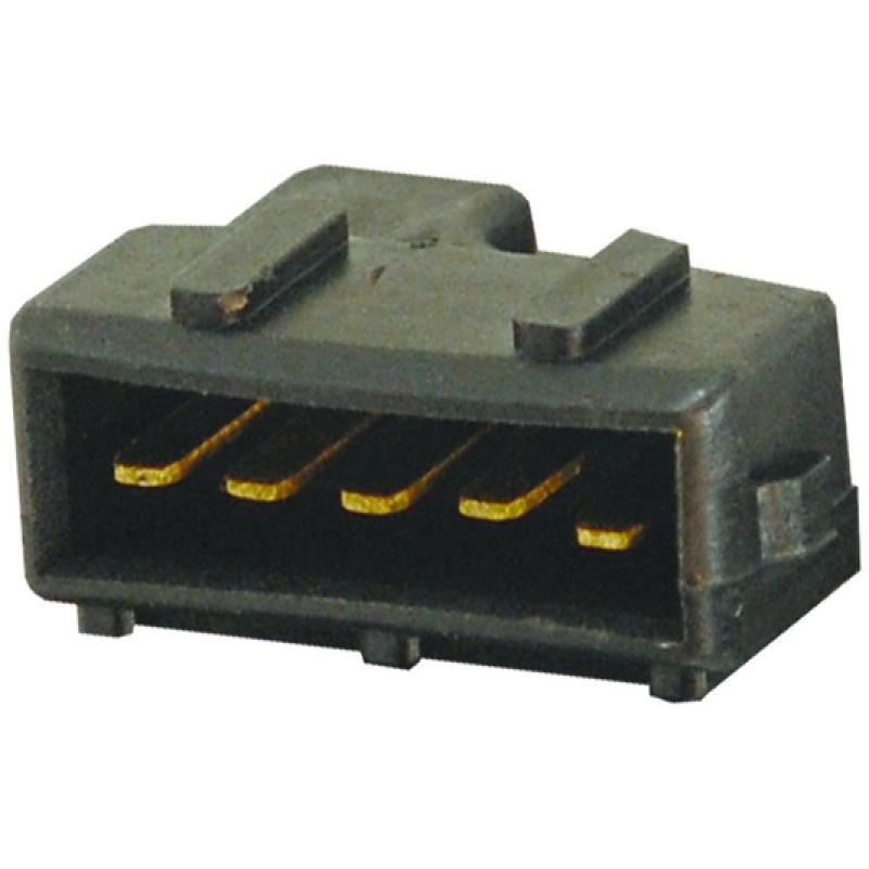 Moteur d'essuie-glace WAI WPM9074 - Visuel 2