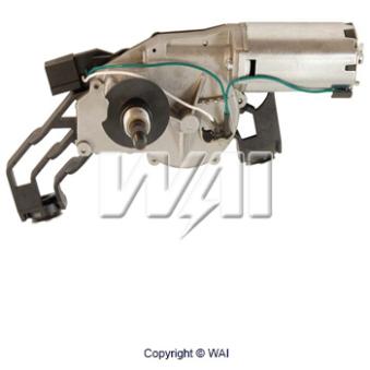 Moteur d'essuie-glace WAI OEM 96474555 Moteur d'essuie-glace WAI OEM 96474555