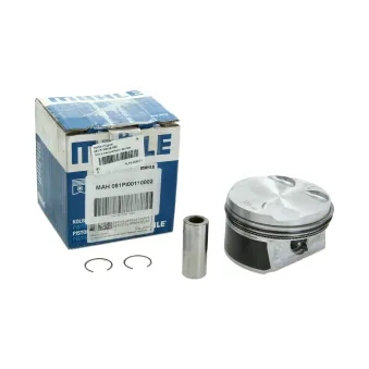Piston MAHLE [081 PI 00110 002]