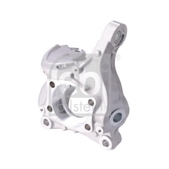 Fusée d'essieu, suspension de roue FEBI BILSTEIN 1002626 pour VOLKSWAGEN PASSAT 2.0 TSI - 210cv