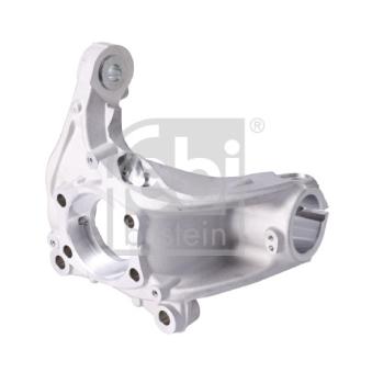 Fusée d'essieu, suspension de roue FEBI BILSTEIN 1002628 pour VOLKSWAGEN PASSAT 2.0 TSI - 210cv