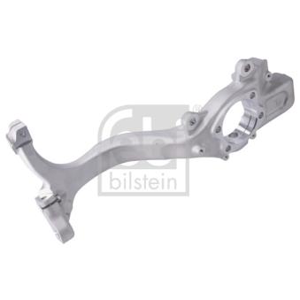 Fusée d'essieu, suspension de roue FEBI BILSTEIN 1002630 pour AUDI A4 2.0 TDI - 121cv
