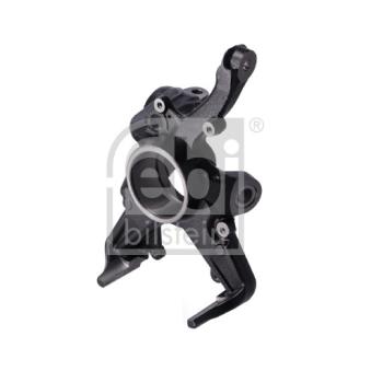 Fusée d'essieu, suspension de roue FEBI BILSTEIN 1002635 pour AUDI A3 1.8 - 125cv