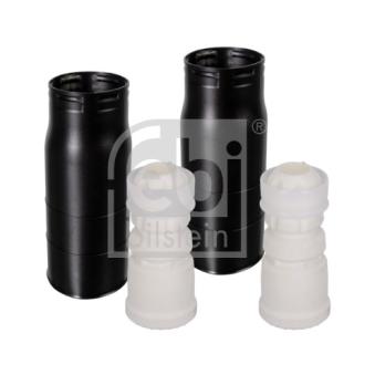 Kit de protection contre la poussière, amortisseur FEBI BILSTEIN 188794 pour AUDI Q5 30 TDI Mild Hybrid - 136cv Kit de protection contre la poussière, amortisseur FEBI BILSTEIN 188794 pour AUDI Q5 30 TDI Mild Hybrid - 136cv