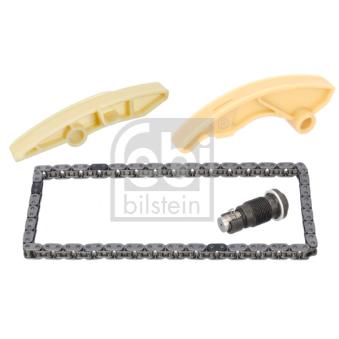 Kit de distribution par chaîne FEBI BILSTEIN [193356]