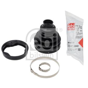 Soufflets de cardan avant FEBI BILSTEIN 197782 pour RENAULT MASTER 2.3 dCi 130 FWD - 130cv