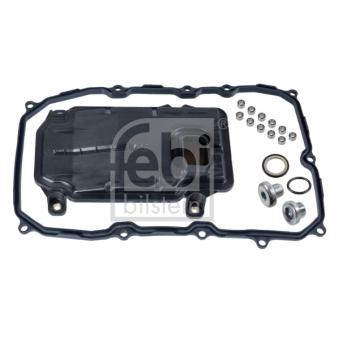 Kit de filtre hydraulique, boîte automatique FEBI BILSTEIN OEM 0C8325435