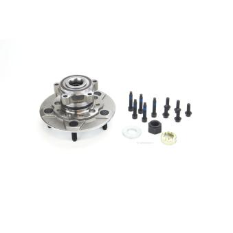 Roulement de roue arrière CONTITECH WBE1232 pour FORD TRANSIT CUSTOM 2.2 TDCi - 100cv Roulement de roue arrière CONTITECH WBE1232 pour FORD TRANSIT CUSTOM 2.2 TDCi - 100cv