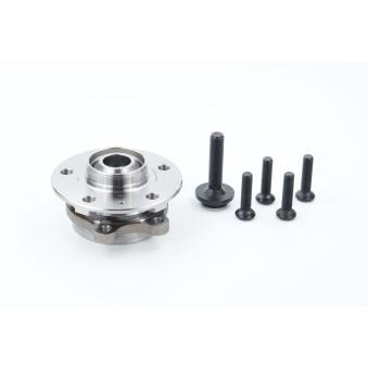 Roulement de roue arrière CONTITECH WBE1046 EXTRA pour FIAT QUBO 2.0 TFSI - 230cv