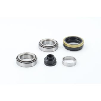Roulement de roue arrière CONTITECH OEM 8934655 Roulement de roue arrière CONTITECH OEM 8934655