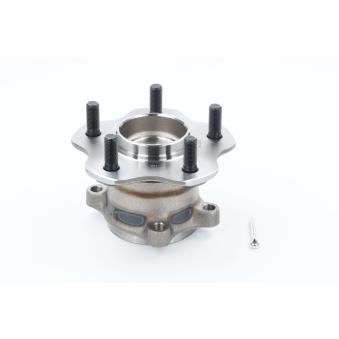 Roulement de roue arrière CONTITECH OEM 402027585r Roulement de roue arrière CONTITECH OEM 402027585r