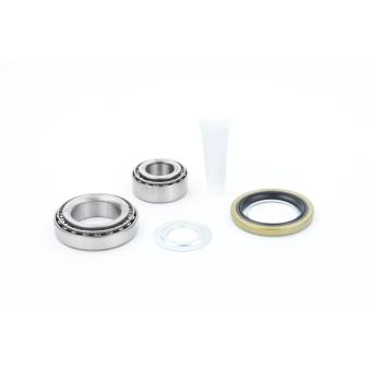 Roulement de roue arrière CONTITECH OEM 1409810505 Roulement de roue arrière CONTITECH OEM 1409810505