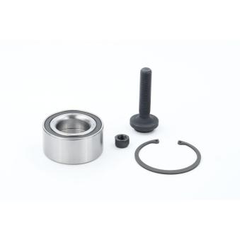 Roulement de roue arrière CONTITECH OEM 6m211a047aa Roulement de roue arrière CONTITECH OEM 6m211a047aa