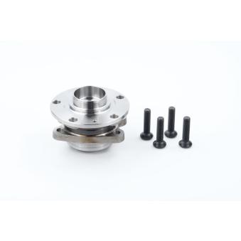 Roulement de roue arrière CONTITECH OEM 4E0407625D Roulement de roue arrière CONTITECH OEM 4E0407625D