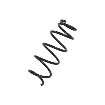 Ressort de suspension DACO Germany [803905]