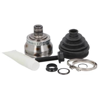 Embout de cardan avant (kit de réparation) DACO Germany 700211 pour SKODA OCTAVIA 3.0 quattro - 218cv