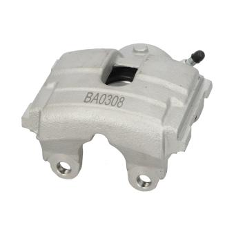Étrier de frein DACO Germany BA0308 pour BMW X3 xDrive 30 i - 272cv