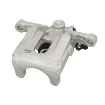 Étrier de frein DACO Germany BA2300 pour MERCEDES-BENZ CLASSE A A 160 CDI - 82cv