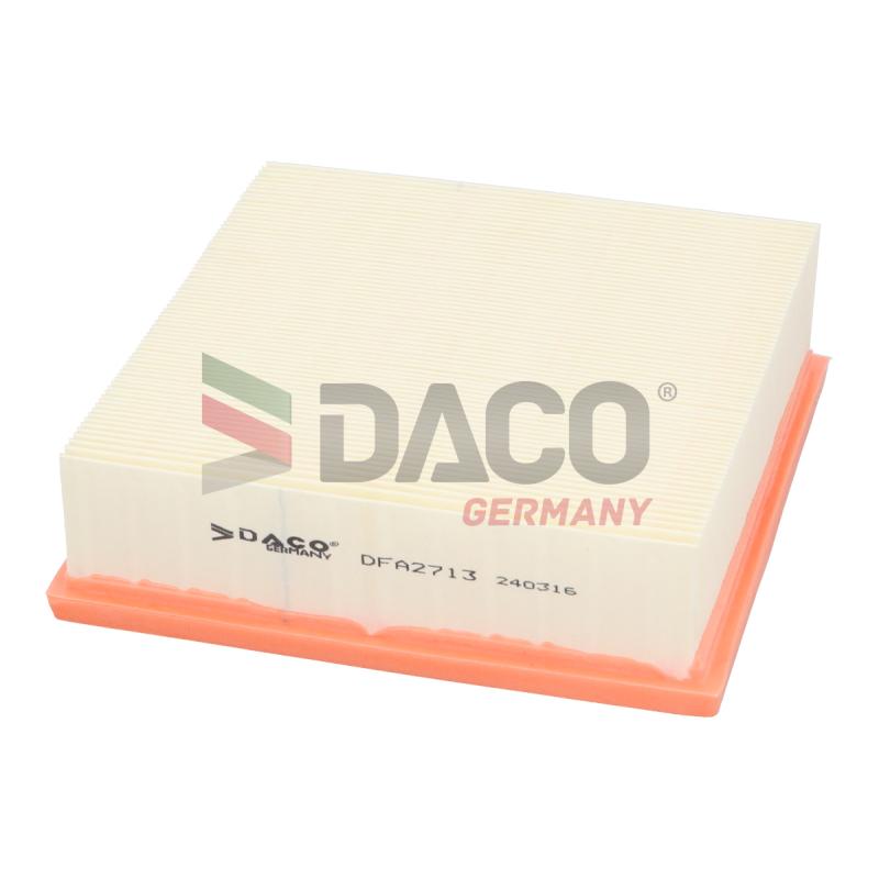 Filtre à air DACO Germany DFA2713 - Visuel 2