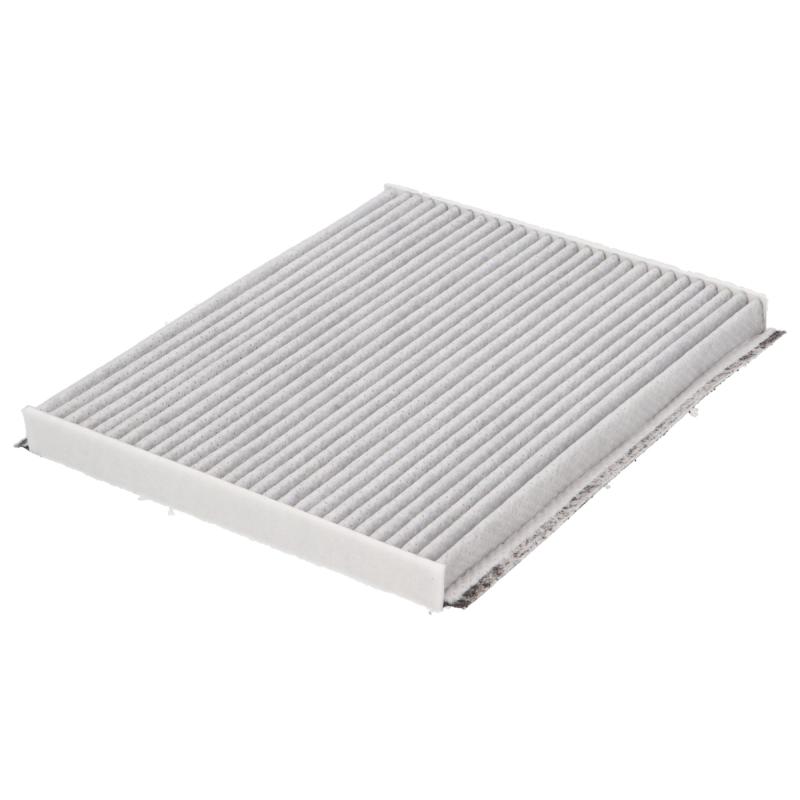 Filtre, air de l'habitacle DACO Germany DFC1300W - Visuel 1