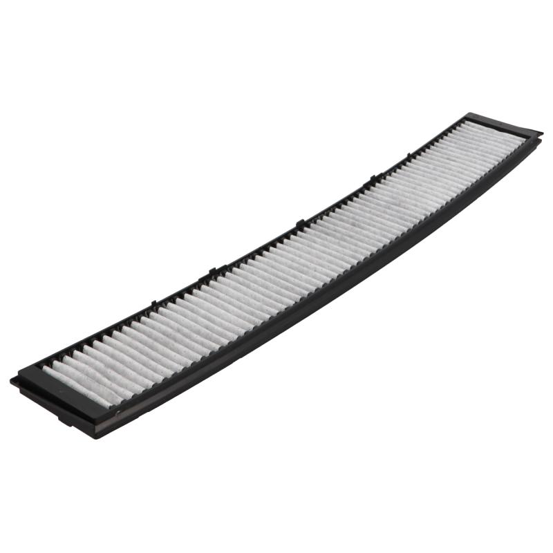 Filtre, air de l'habitacle DACO Germany DFC0300W - Visuel 1