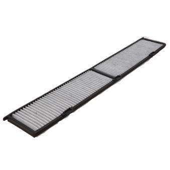 Filtre, air de l'habitacle DACO Germany [DFC0301W]