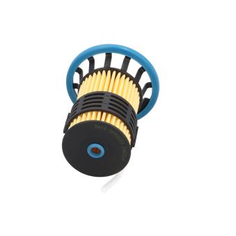 Filtre à carburant DACO Germany DFF0103 pour FIAT QUBO 1.3 D Multijet - 95cv
