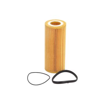 Filtre à huile DACO Germany DFO0217 pour AUDI A4 3.2 FSI - 255cv